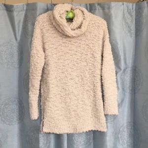 Knit sweater so cute